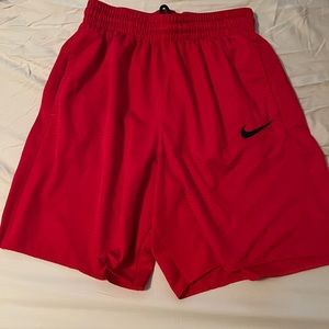 Nike Basketball Shorts 9”